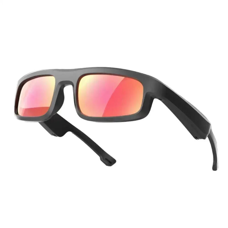 Smart  Sunglasses Bluetooth Music Glasses to Call Voice Control