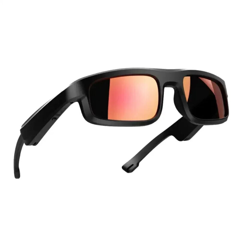 Smart  Sunglasses Bluetooth Music Glasses to Call Voice Control